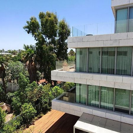 Bnbisrael Apartments - Ramat Yam Marine Herzelia Exteriér fotografie