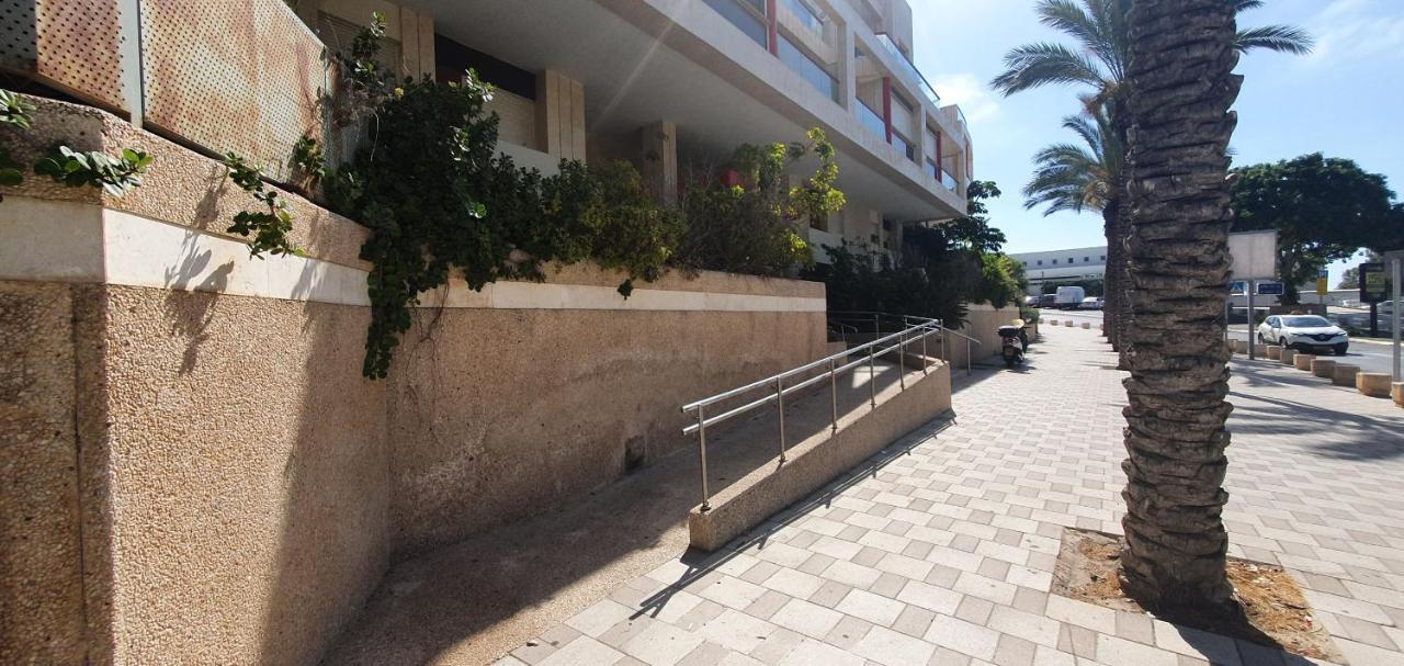 Bnbisrael Apartments - Ramat Yam Marine Herzelia Exteriér fotografie