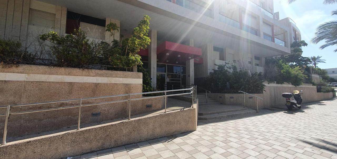Bnbisrael Apartments - Ramat Yam Marine Herzelia Exteriér fotografie