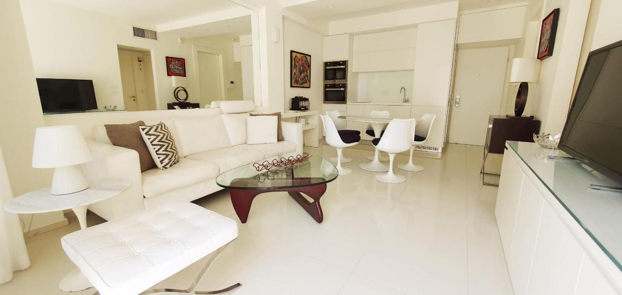 Bnbisrael Apartments - Ramat Yam Marine Herzelia Exteriér fotografie